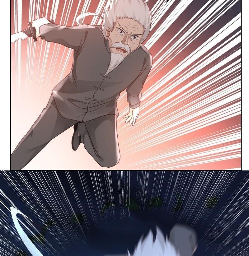 I Have a Dragon on My Body Chapter 262 Gambar 10