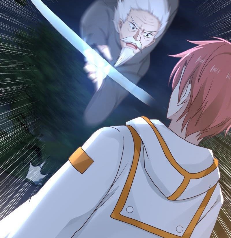 I Have a Dragon on My Body Chapter 262 Gambar 11