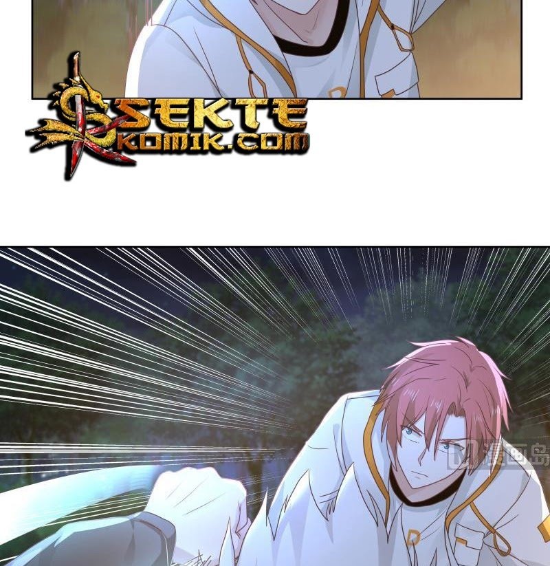 I Have a Dragon on My Body Chapter 262 Gambar 13