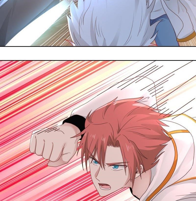 I Have a Dragon on My Body Chapter 262 Gambar 14