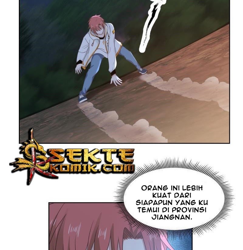 I Have a Dragon on My Body Chapter 262 Gambar 17