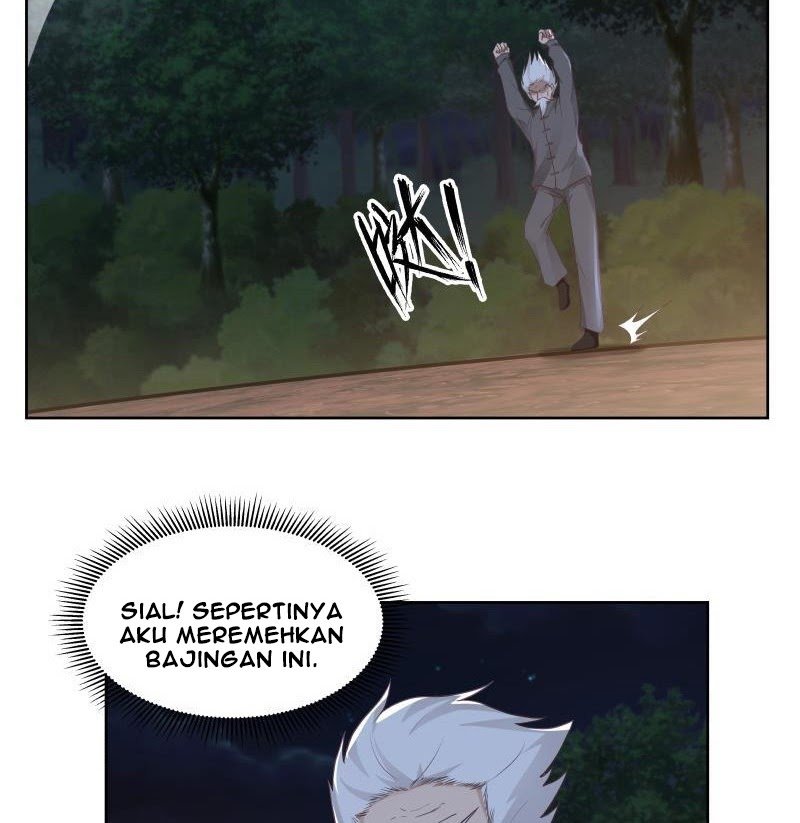 I Have a Dragon on My Body Chapter 262 Gambar 19