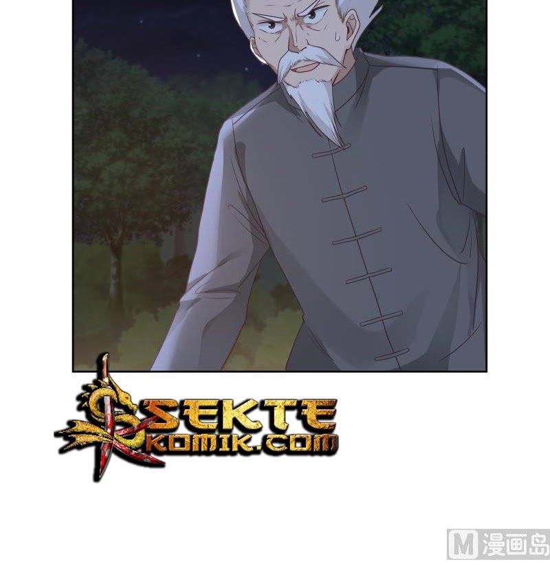 I Have a Dragon on My Body Chapter 262 Gambar 20