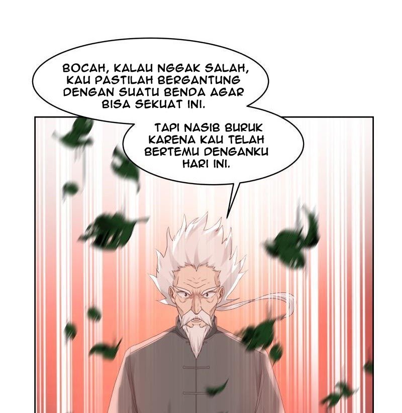 I Have a Dragon on My Body Chapter 262 Gambar 21