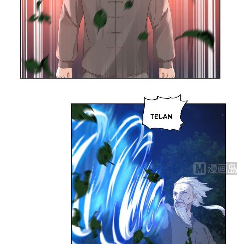 I Have a Dragon on My Body Chapter 262 Gambar 22