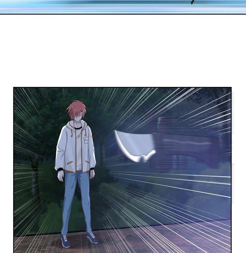 I Have a Dragon on My Body Chapter 262 Gambar 24