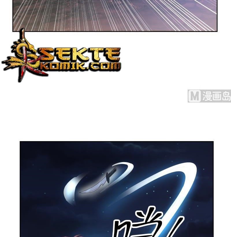 I Have a Dragon on My Body Chapter 262 Gambar 25