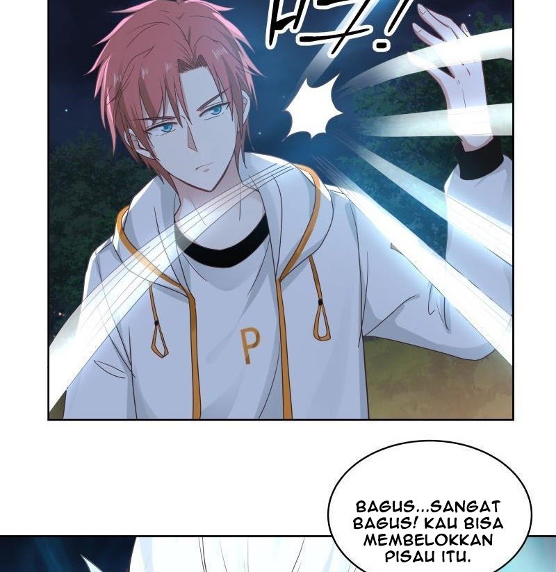 I Have a Dragon on My Body Chapter 262 Gambar 26