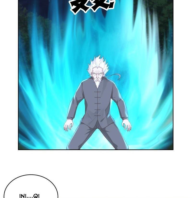 I Have a Dragon on My Body Chapter 262 Gambar 28