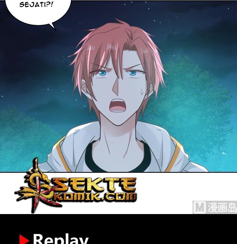 I Have a Dragon on My Body Chapter 262 Gambar 29