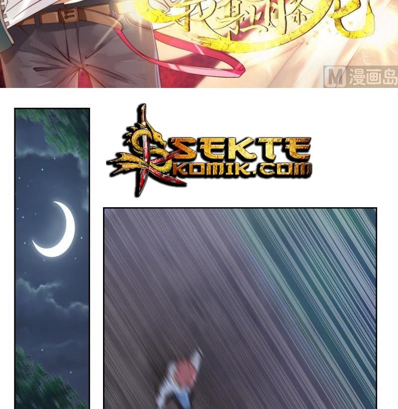 I Have a Dragon on My Body Chapter 262 Gambar 3