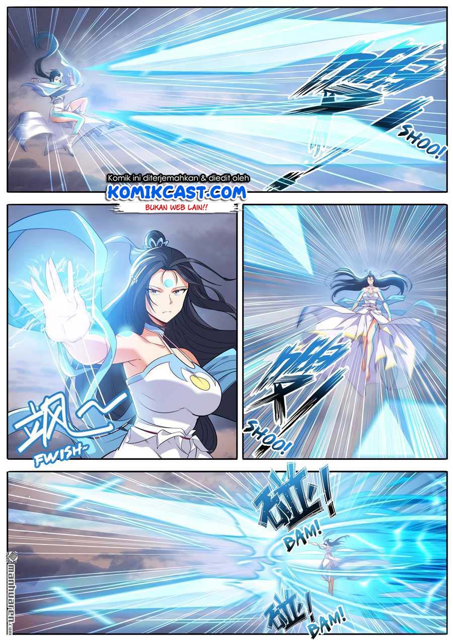 Hero? I Quit A Long Time Ago Chapter 219 Gambar 3