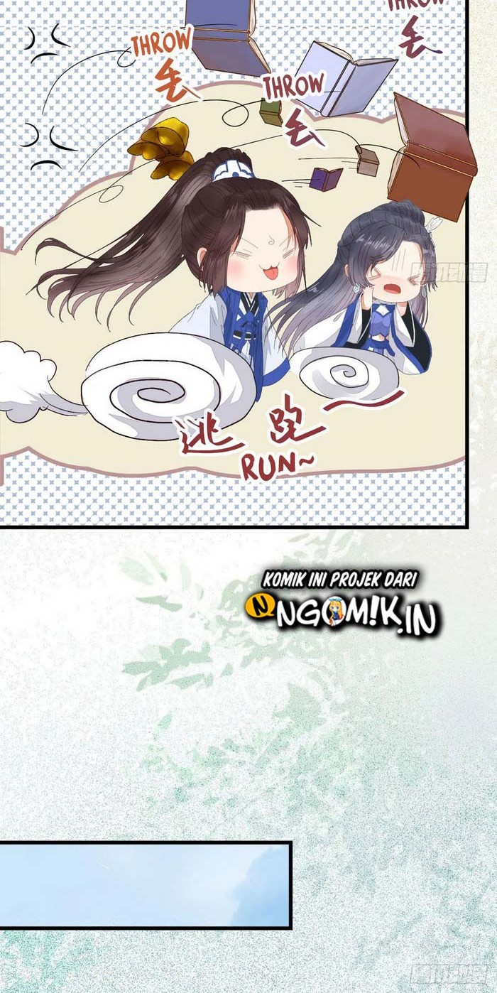 The Ghostly Doctor Chapter 251 Gambar 18