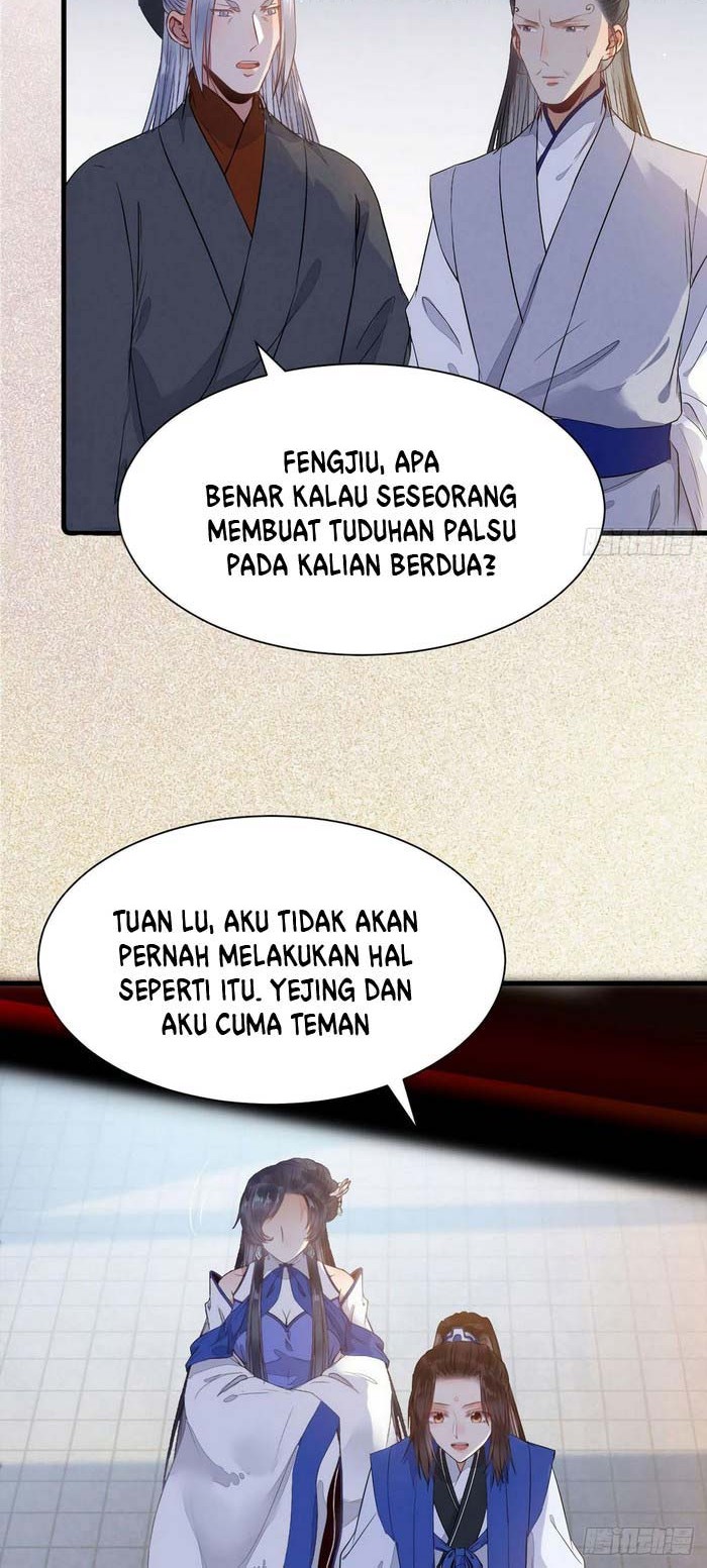 The Ghostly Doctor Chapter 251 Gambar 5