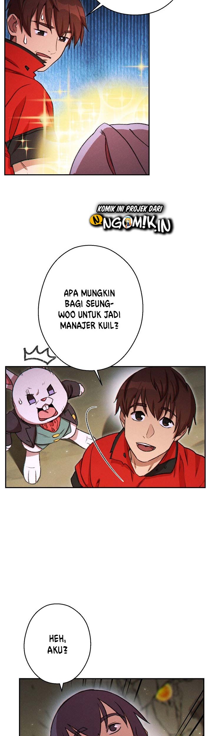 Dungeon Reset Chapter 52 Gambar 9