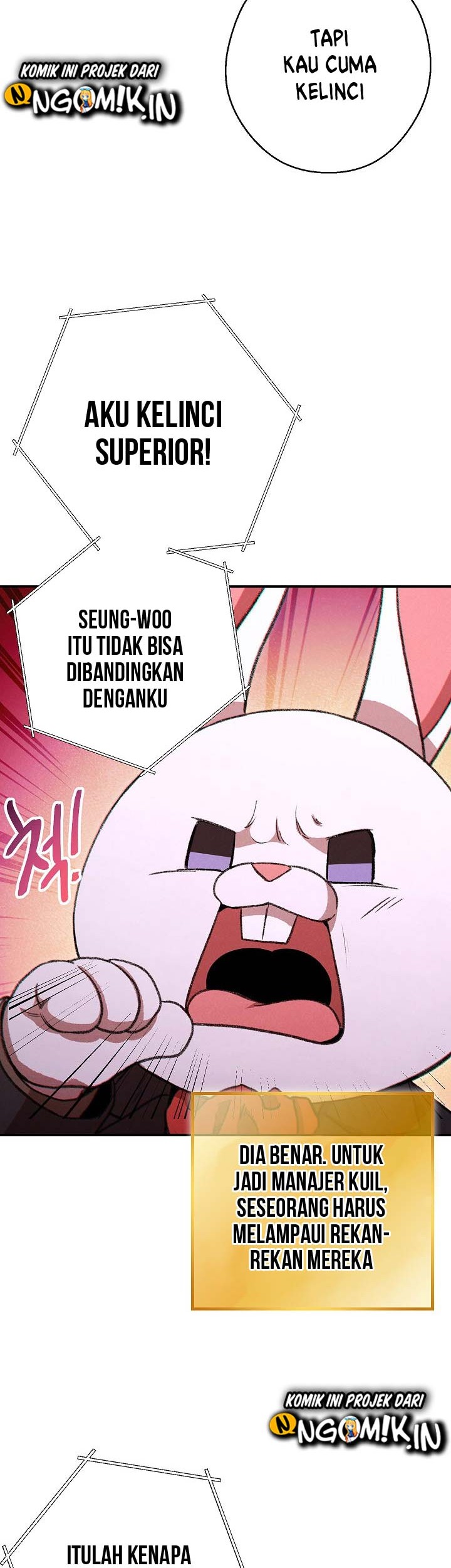 Dungeon Reset Chapter 52 Gambar 12