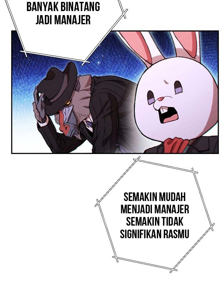 Dungeon Reset Chapter 52 Gambar 13