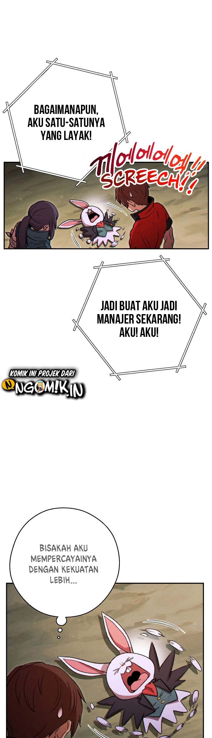 Dungeon Reset Chapter 52 Gambar 14