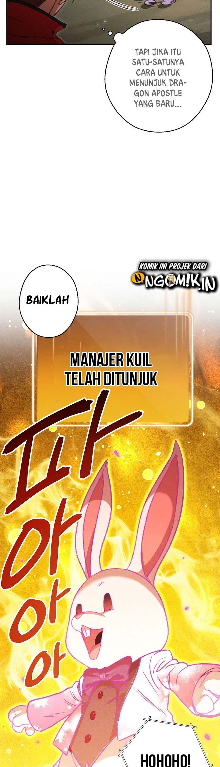 Dungeon Reset Chapter 52 Gambar 15