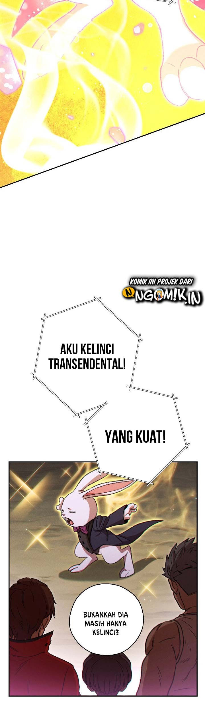 Dungeon Reset Chapter 52 Gambar 17