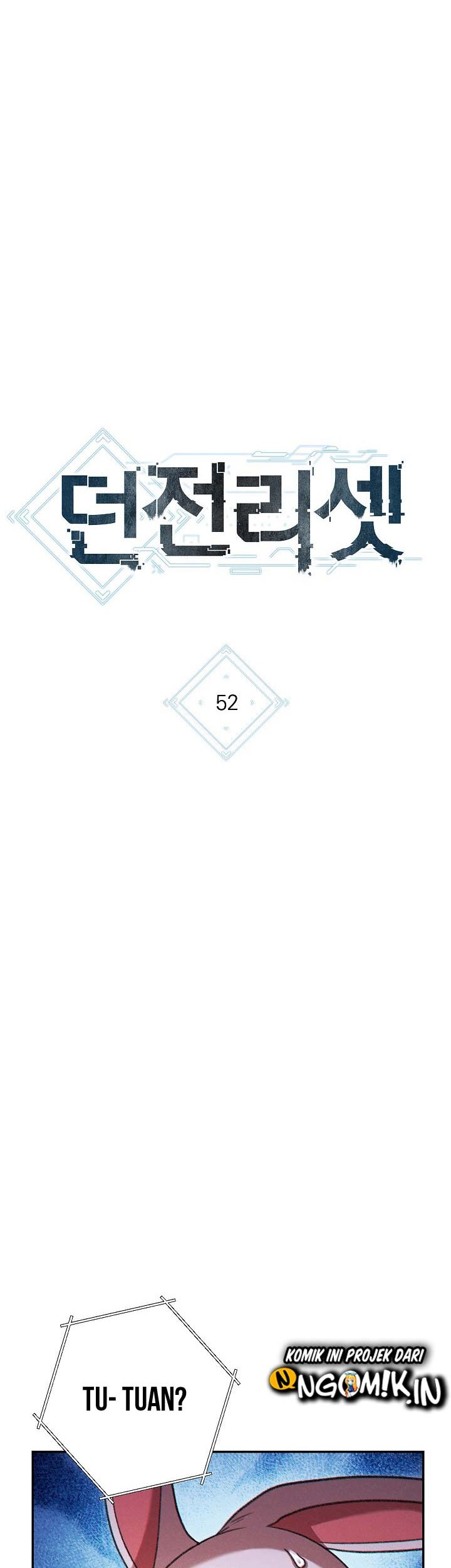 Dungeon Reset Chapter 52 Gambar 21