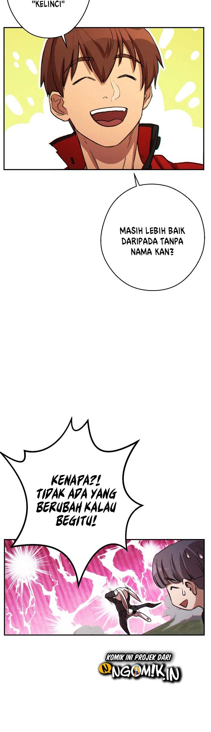 Dungeon Reset Chapter 52 Gambar 24