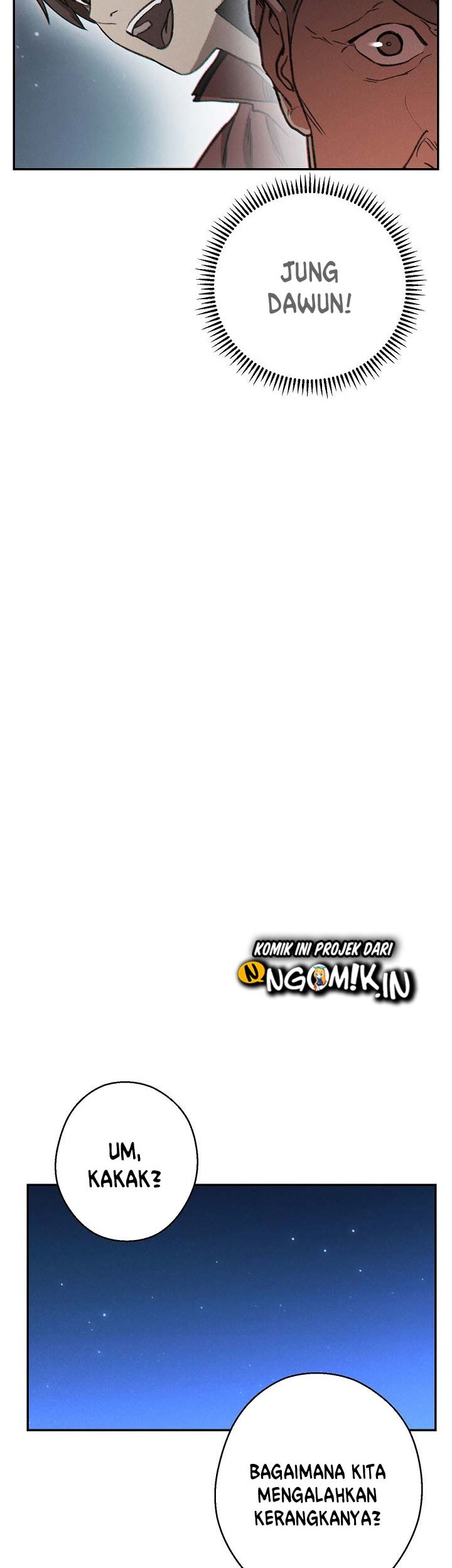 Dungeon Reset Chapter 52 Gambar 36