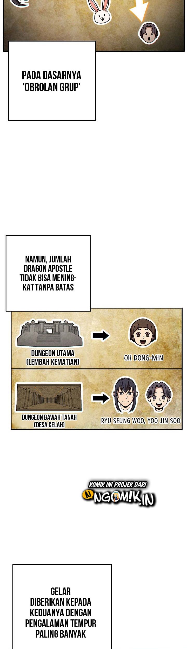 Dungeon Reset Chapter 52 Gambar 27