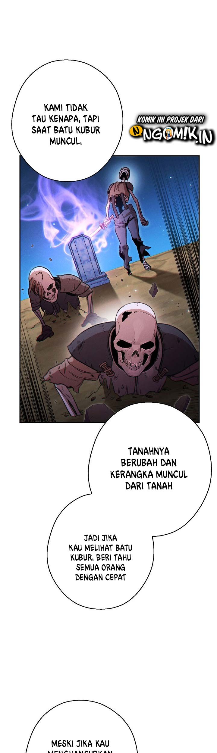 Dungeon Reset Chapter 52 Gambar 41
