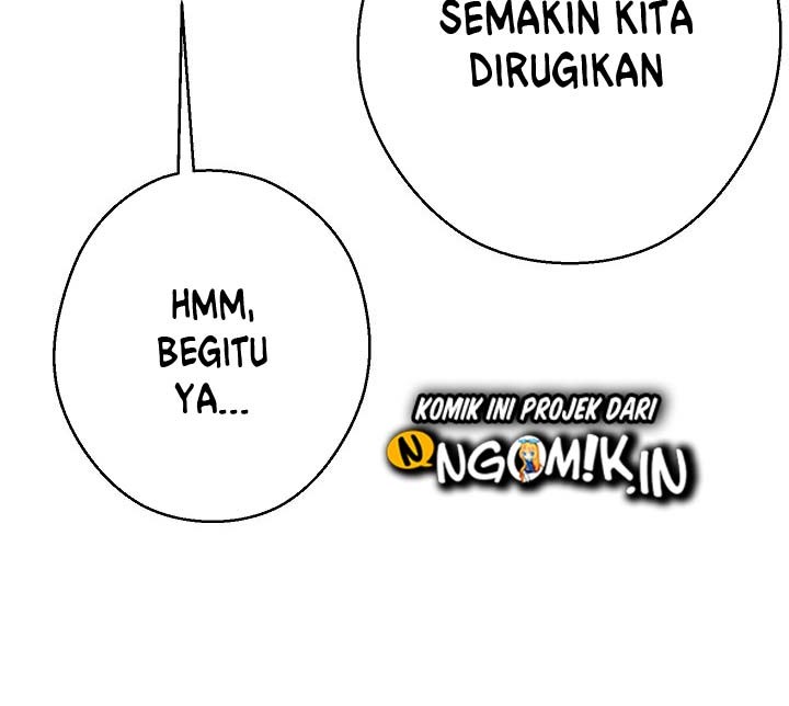 Dungeon Reset Chapter 52 Gambar 43