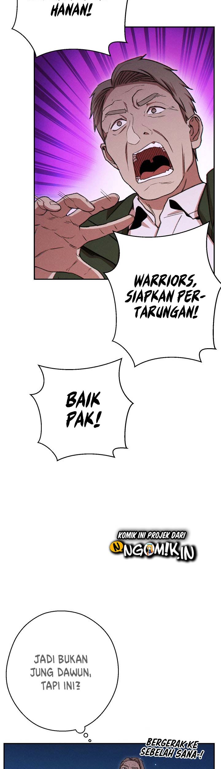 Dungeon Reset Chapter 52 Gambar 51