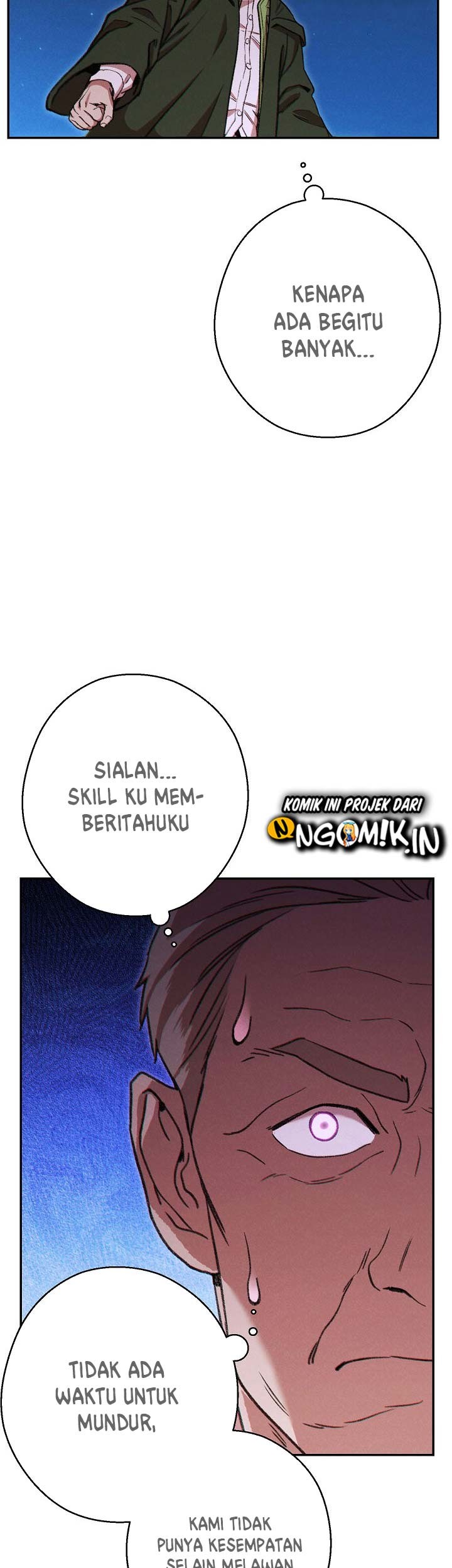 Dungeon Reset Chapter 52 Gambar 53