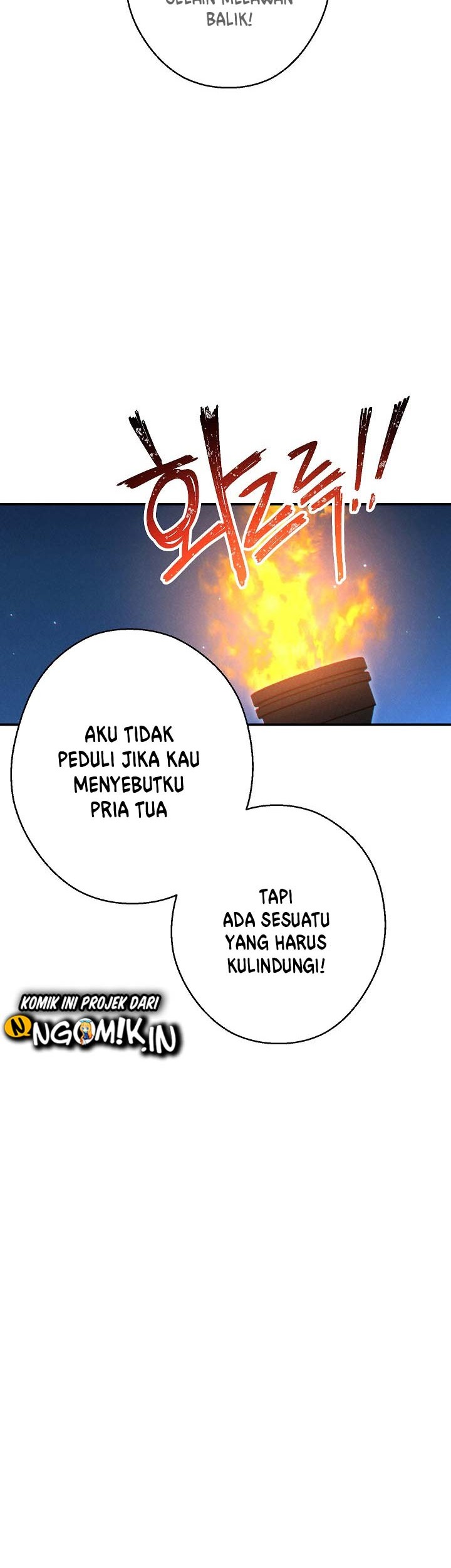 Dungeon Reset Chapter 52 Gambar 54