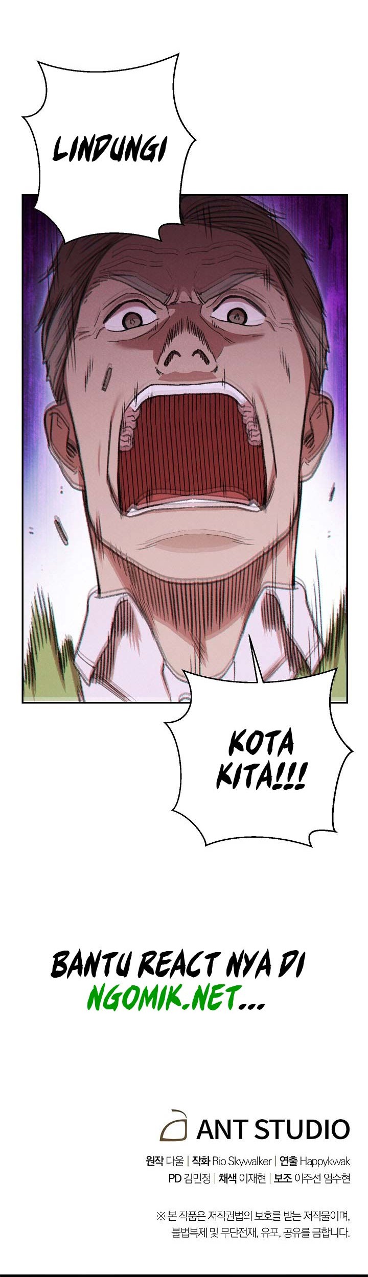 Dungeon Reset Chapter 52 Gambar 57