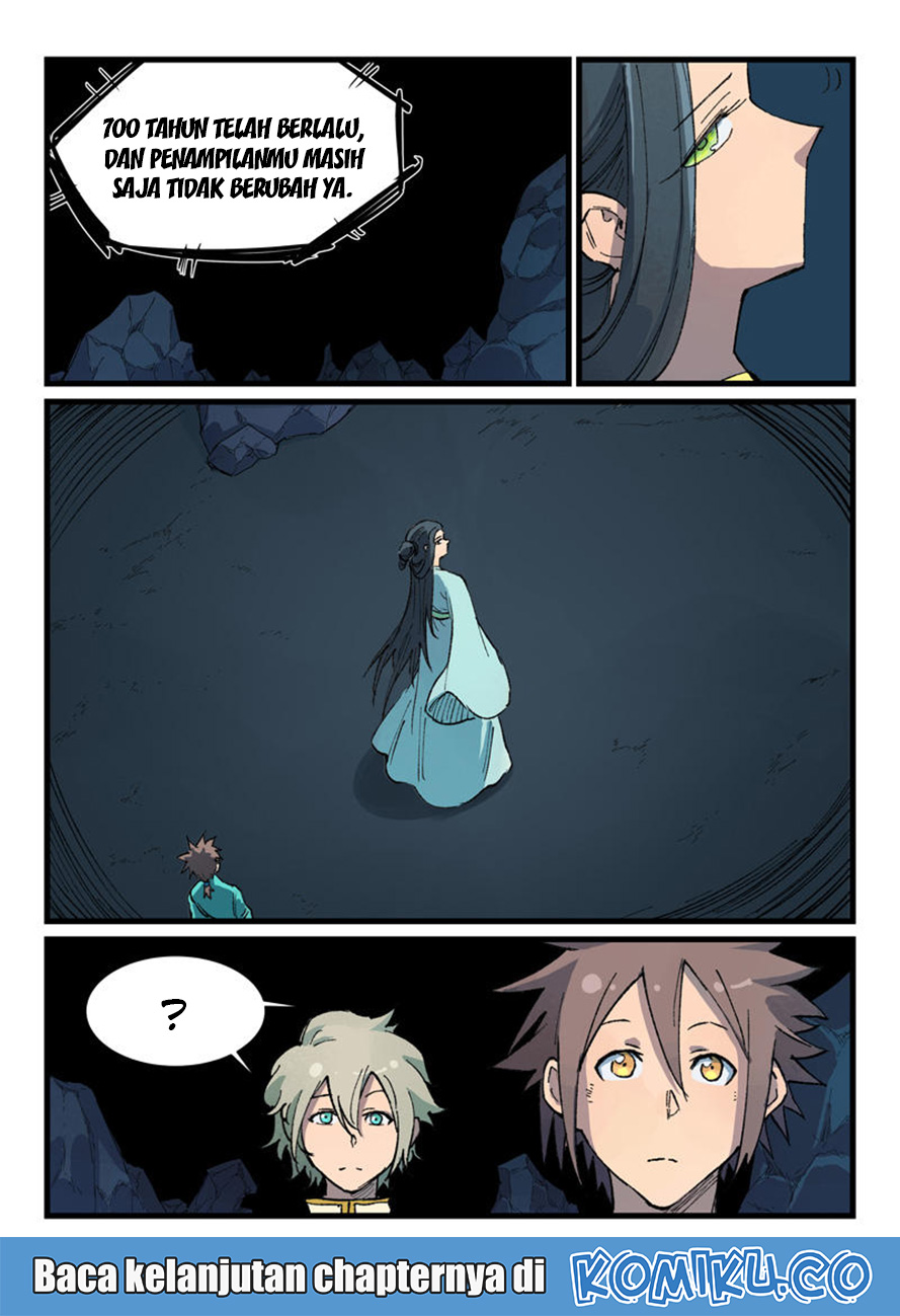 Star Martial God Technique Chapter 395 Gambar 10