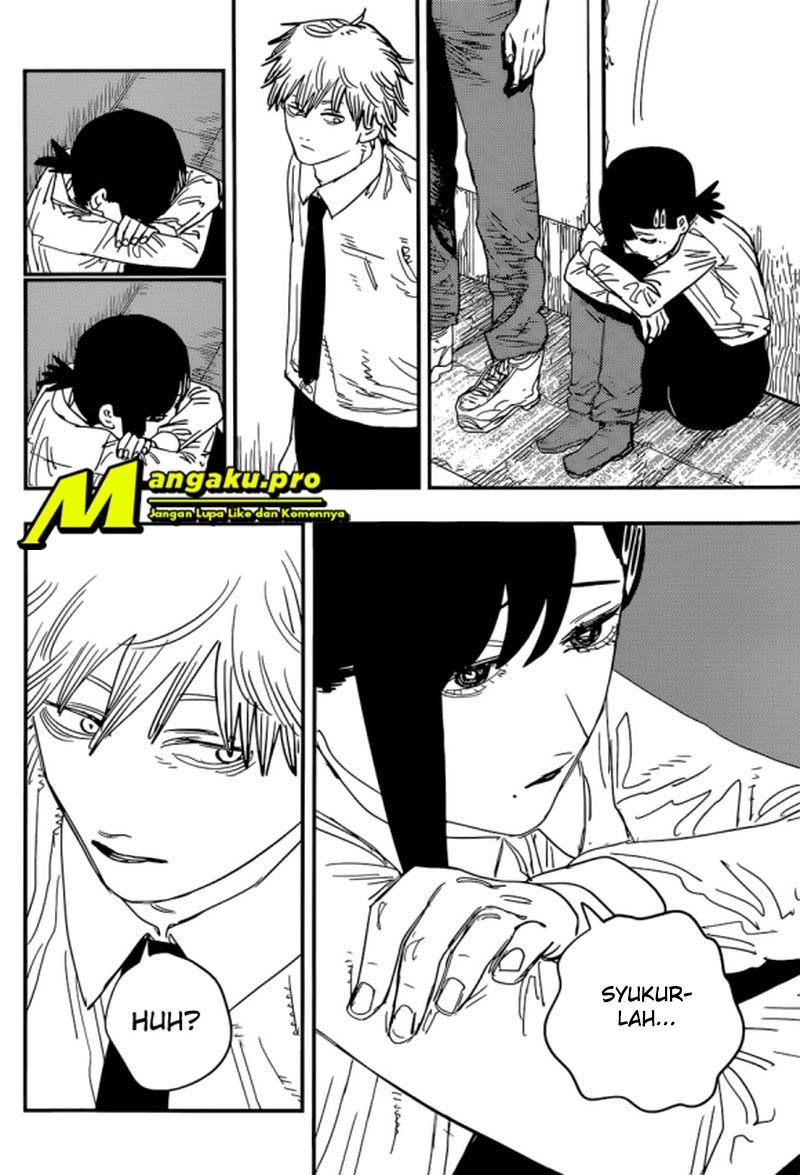 Chainsaw Man Chapter 92 Gambar 6