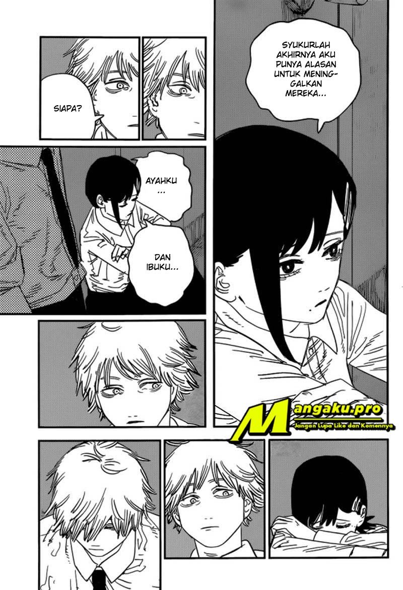 Chainsaw Man Chapter 92 Gambar 7