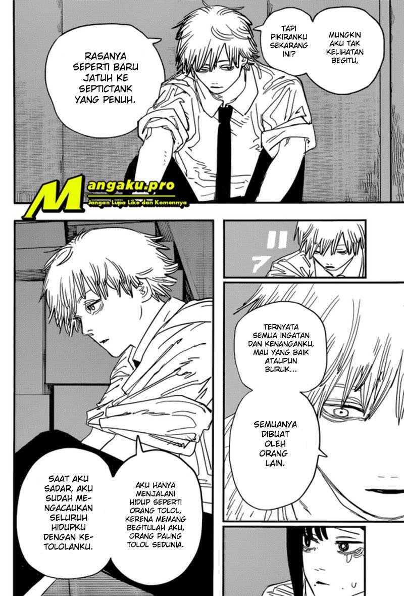 Chainsaw Man Chapter 92 Gambar 10