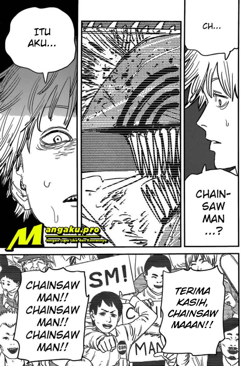 Chainsaw Man Chapter 92 Gambar 18
