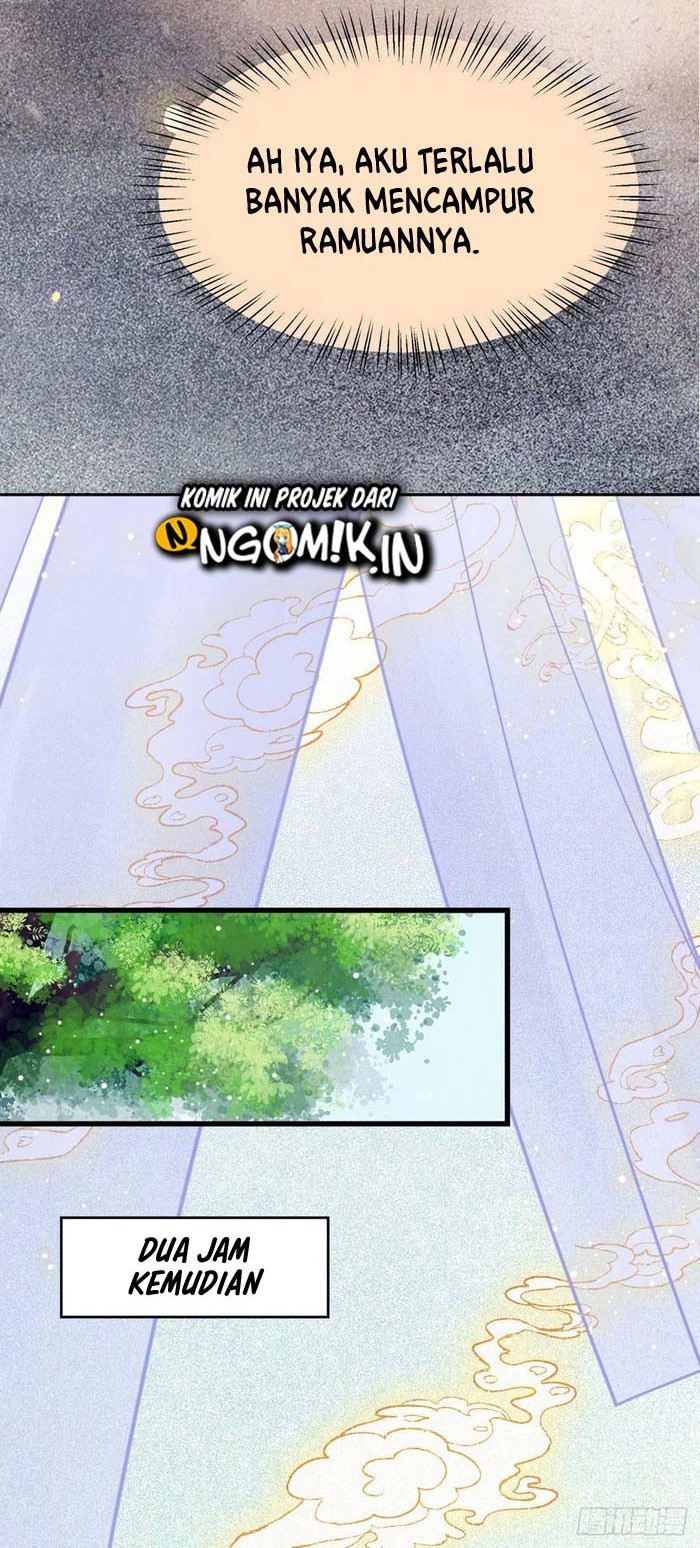 The Ghostly Doctor Chapter 255 Gambar 12