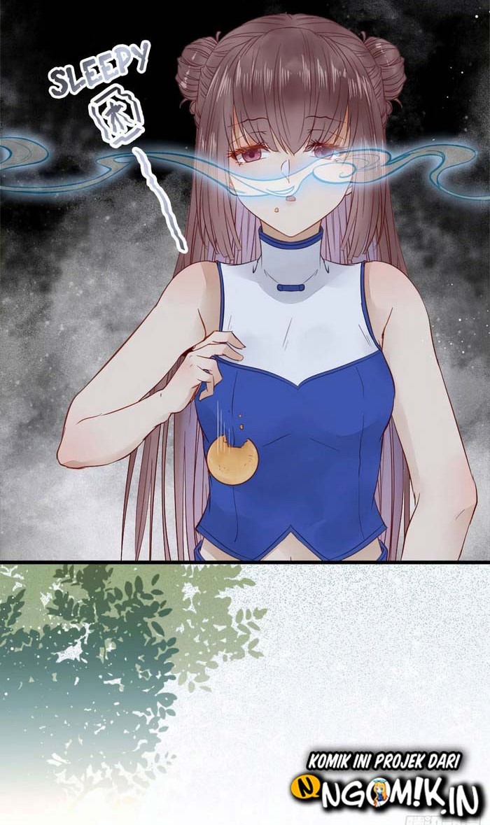 The Ghostly Doctor Chapter 255 Gambar 20