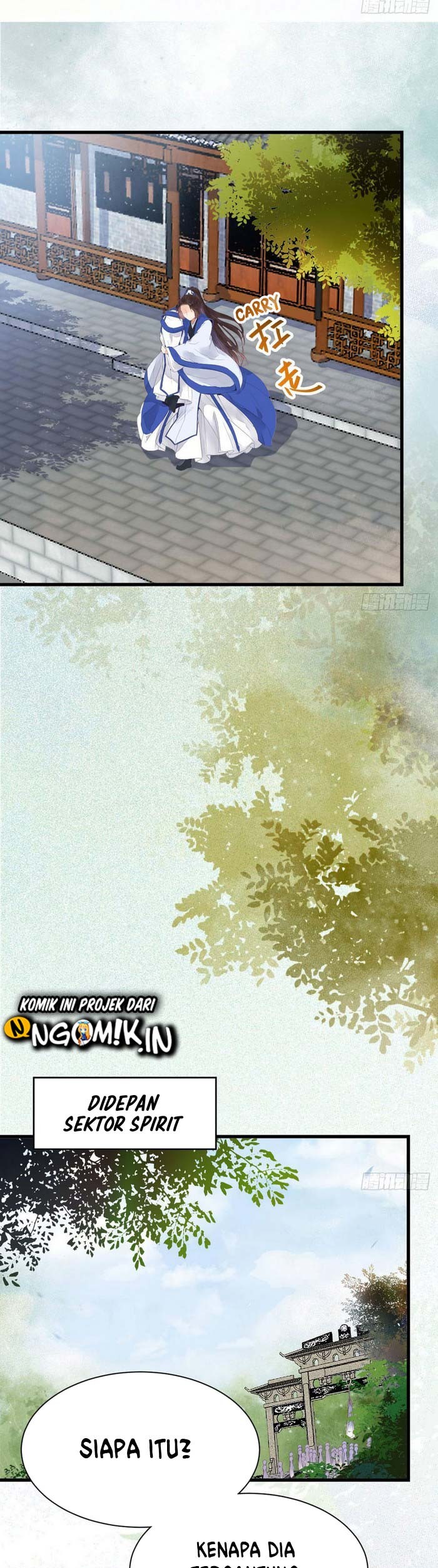 The Ghostly Doctor Chapter 255 Gambar 21