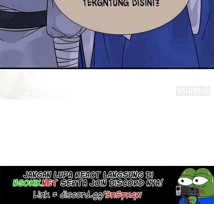 The Ghostly Doctor Chapter 255 Gambar 23
