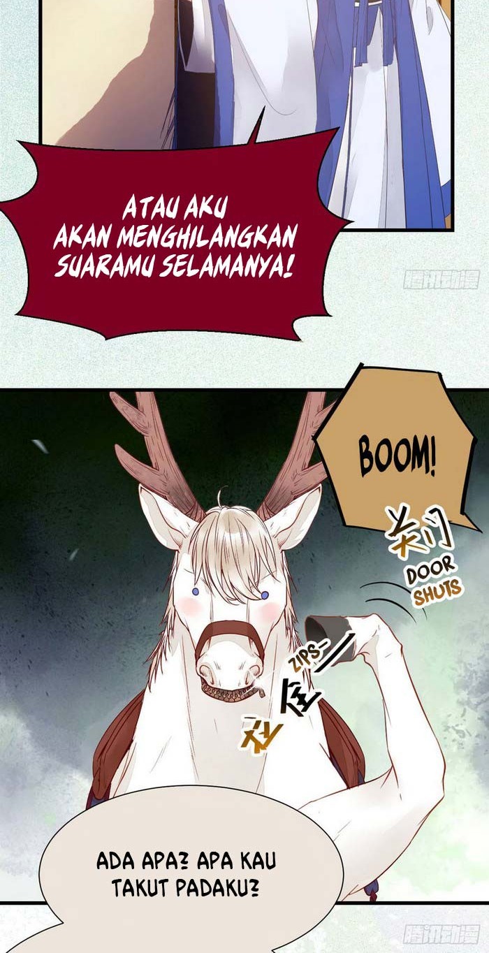 The Ghostly Doctor Chapter 255 Gambar 8