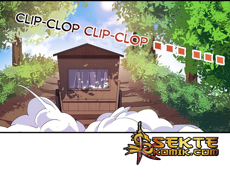 Wuxian Shitu Chapter 36 Gambar 7