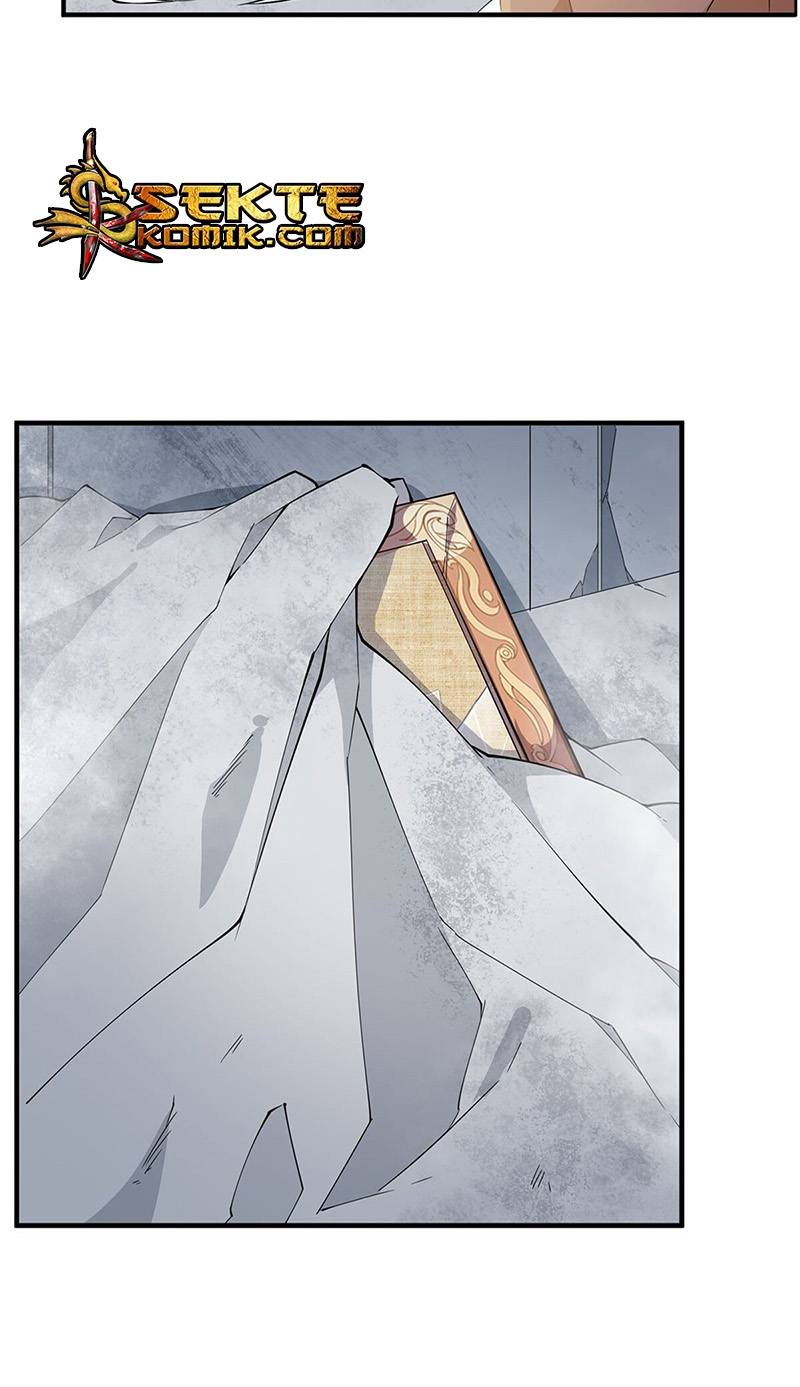 Wuxian Shitu Chapter 36 Gambar 22