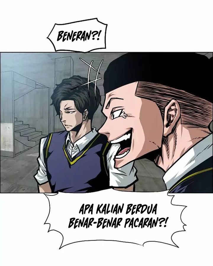 Rooftop Sword Master Chapter 42 Gambar 9