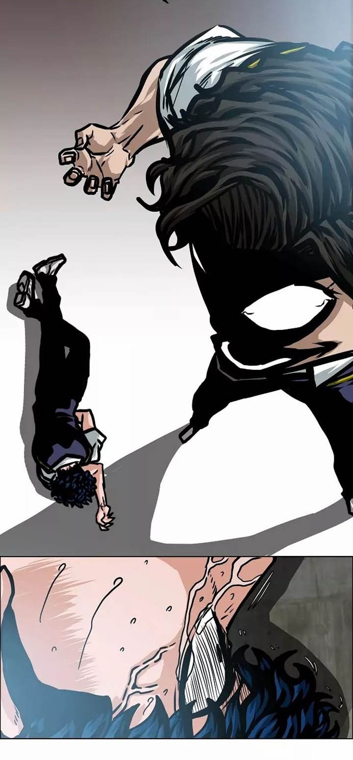 Rooftop Sword Master Chapter 42 Gambar 13