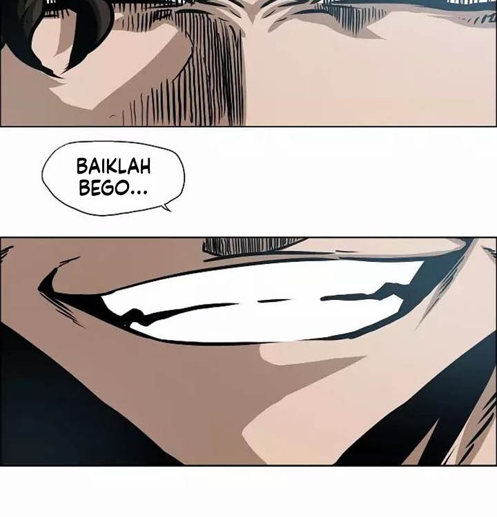 Rooftop Sword Master Chapter 42 Gambar 15