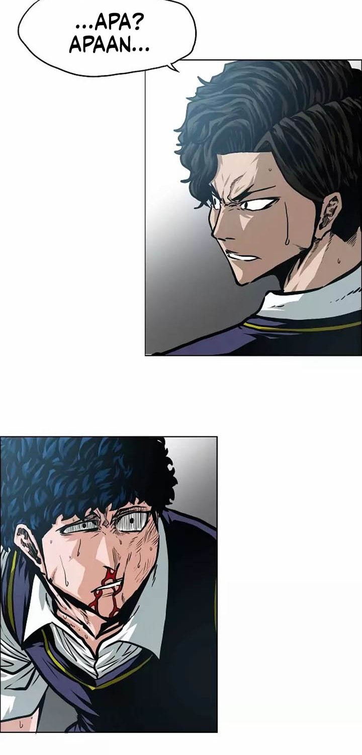 Rooftop Sword Master Chapter 42 Gambar 17